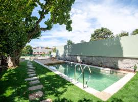 bnapartments Cedofeita