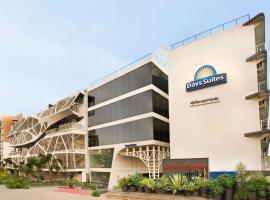 Days Inn & Suites by Wyndham Bengaluru Whitefield, hotel v destinaci Bengalúr