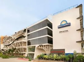 Days Inn & Suites by Wyndham Bengaluru Whitefield