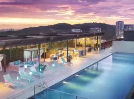 Hyatt House Kuala Lumpur, Mont Kiara