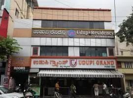 Udupi Residency