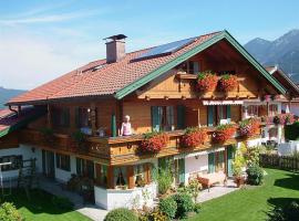 Landhaus Gschwand, country house in Krün