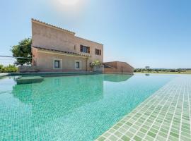 Finca Son Joan Jaume, Hotel in Manacor