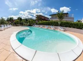 Residenza Borgo Italico