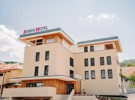 JOHAN HOTEL