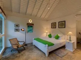 Ilukketiya Tea Chalets