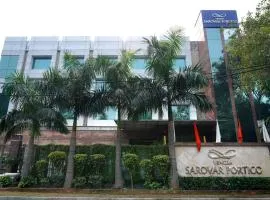 Venizia Sarovar Portico