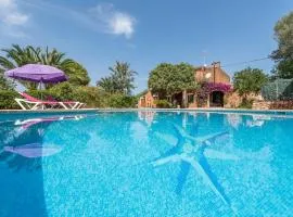 Finca Can Pereta by Mallorca House Rent