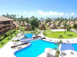 Flat praia dos carneiros eco resort 26