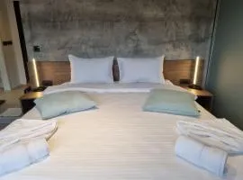 Parliament View Apartments