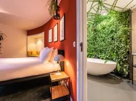 4 sterren hotel in Hilversum