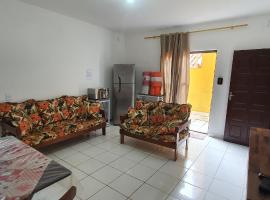 Fonseca's House, hotel in Itanhaém