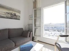 Joli appartement avec magnifique vue - Ilot 2