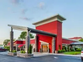 Days Inn & Suites by Wyndham Johnson City