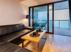 VacationClub – Seaside Apartament 506