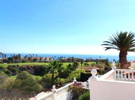 La Vista Preciosa, hotel cerca de Golf del Sur, San Miguel de Abona