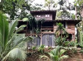 Casa de la Trepada