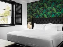 The Sobro Guest House by AvantStay