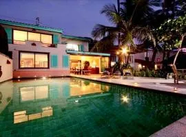 Goodwill Beach House