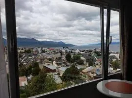 Vista Ushuaia