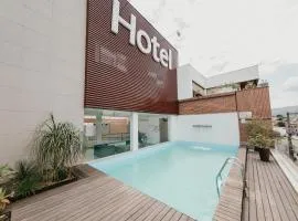 Hotel Metropolitano