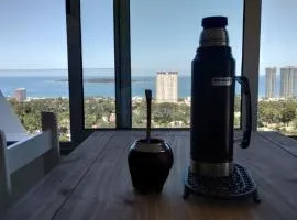 PentHouse con fantástica vista y Amenities únicos