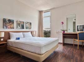 Crisol Quality Reus, hotel in Reus