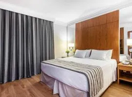 Hotel Cassino Tower Campinas Cambuí By Nacional Inn