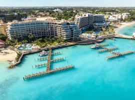 Margaritaville Beach Resort Nassau, hotel v destinaci Nassau