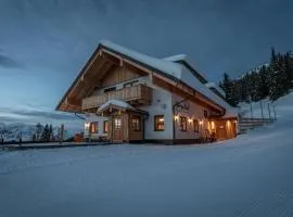d'Genussalm by Alpine Genusswelten
