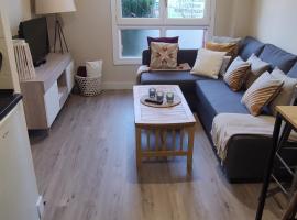 villa cocolo、ビリャヌアのホテル