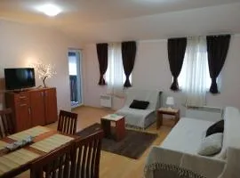 Apartman Horizont Kop