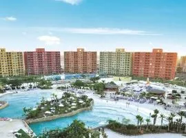 Porto Golf Marina Apartments powered By Amer-Group