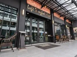 Loft Bangkok Hotel