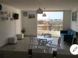 Depa de Playa en Asia