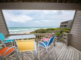 Ocean Grove, holiday rental in Pine Knoll Shores