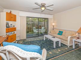 Pine Knoll Townes, beach hotel in Pine Knoll Shores