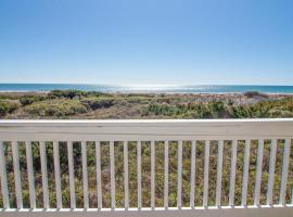 A Place At The Beach IV, holiday rental in Atlantic Beach