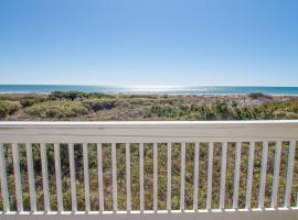 A Place At The Beach IV, hotel em Atlantic Beach