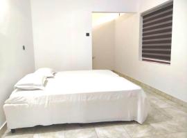 Thekkumpuram Tourist Home, hotel cerca de Aeropuerto Internacional de Calicut - CCJ, 