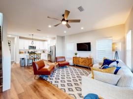 Downtown Livin', pet-friendly hotel in Pensacola
