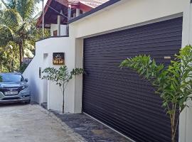 Villa Sole, holiday home in Kandy