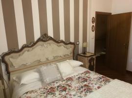 CASA LE ROSE, holiday rental in Arezzo