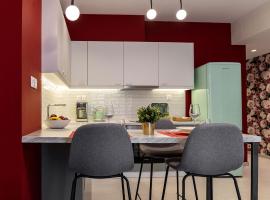 Zen Luxury Apartments