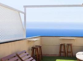 Apartamentos Ohana - Edificio Tonillo, hotell i Los Cristianos