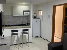 Pousada Residencial Milagre 01, apartment in Juazeiro do Norte
