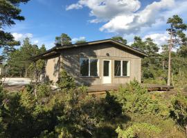 Ljugarnsstugor, lodge in Ljugarn