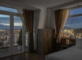 New Life Hotel - Da Lat, hotel com spa em Da Lat