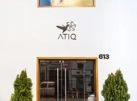 Atiq Boutique Hotel