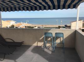 Beach House Guardamar Playa, holiday rental in Guardamar del Segura